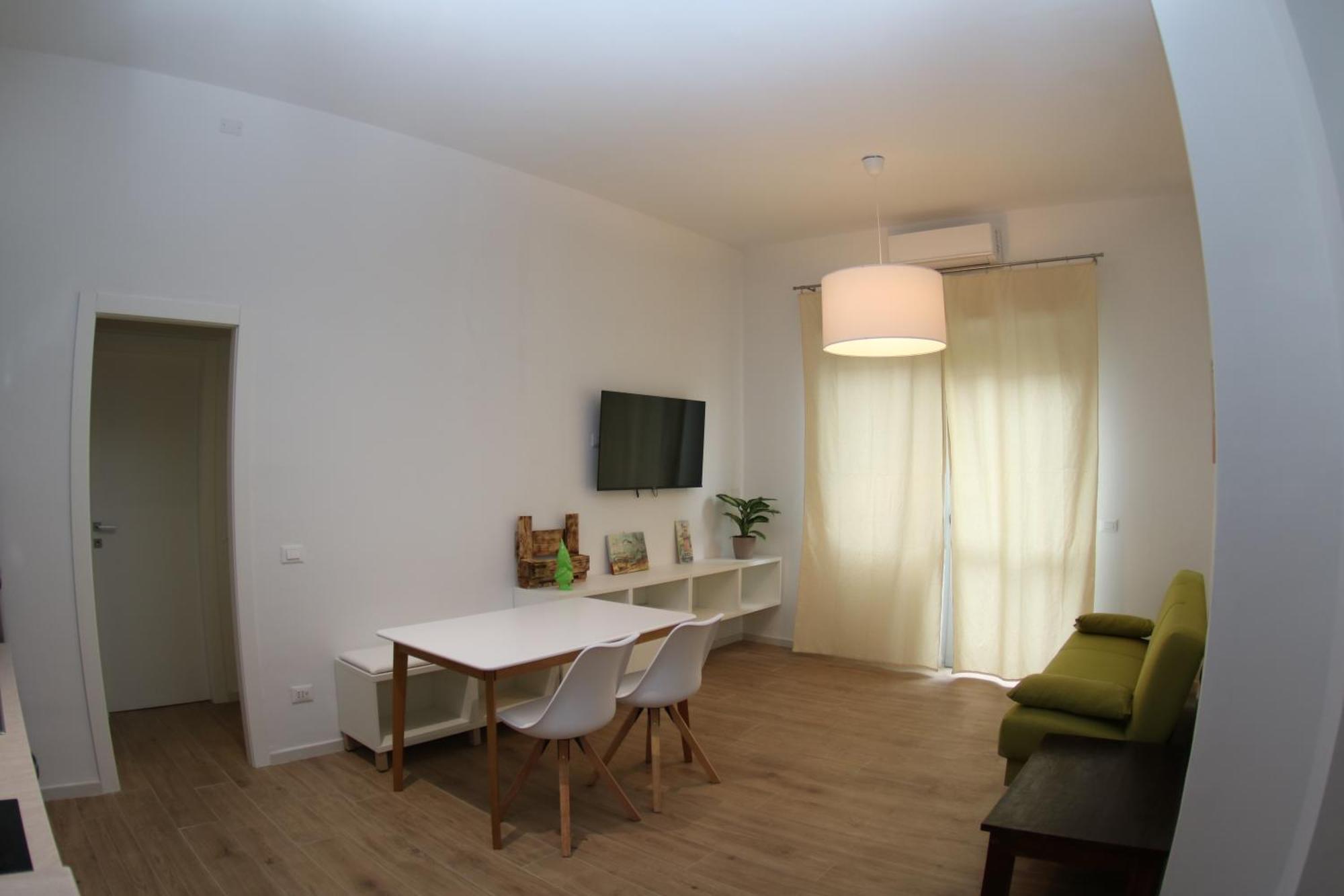 Lucky Loft 16 Lejlighed La Spezia Eksteriør billede