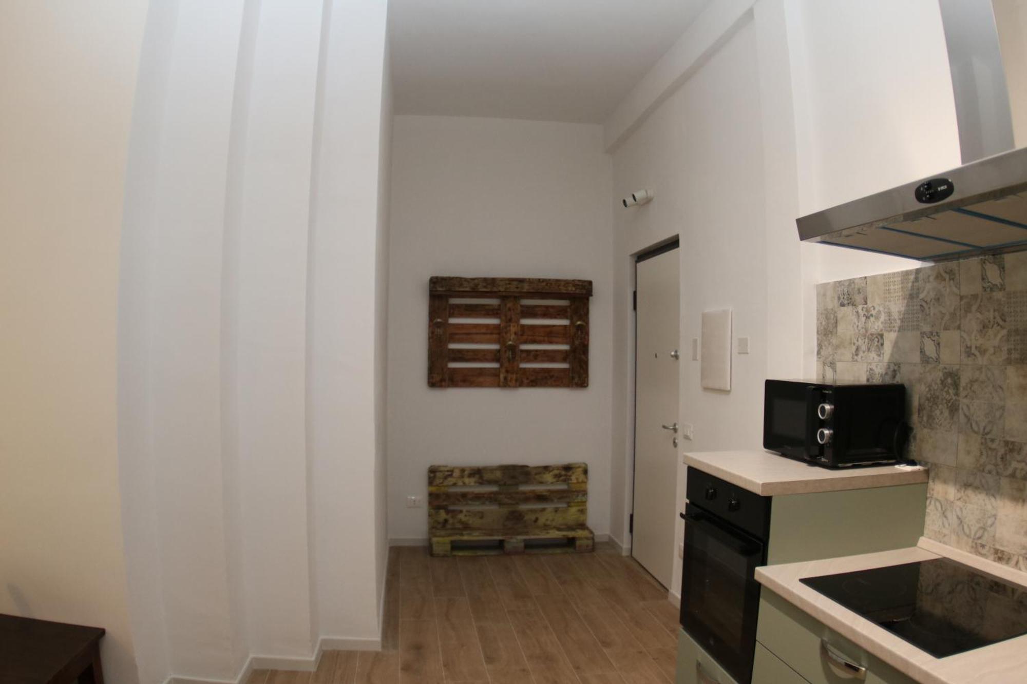 Lucky Loft 16 Lejlighed La Spezia Eksteriør billede