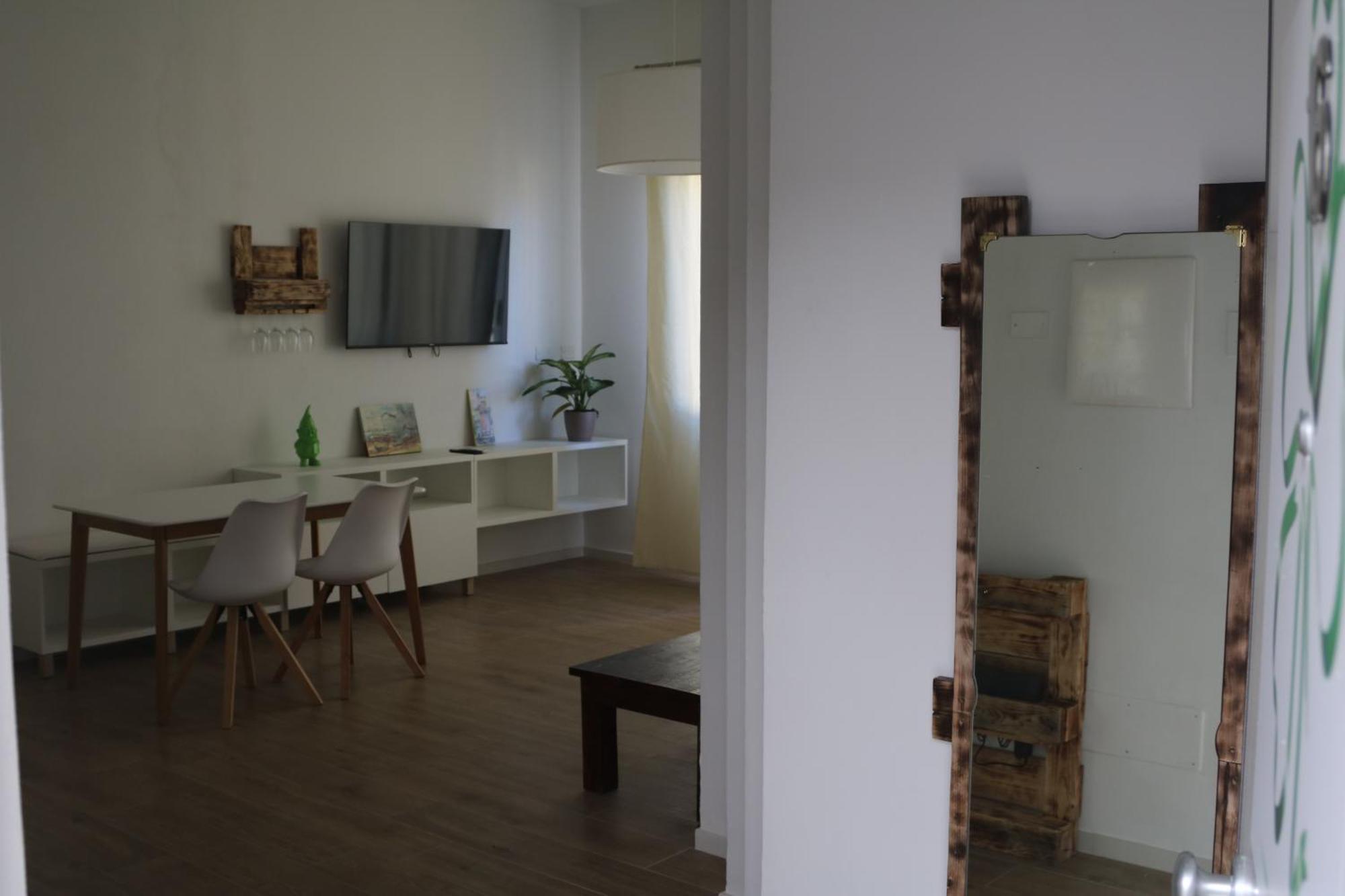 Lucky Loft 16 Lejlighed La Spezia Eksteriør billede